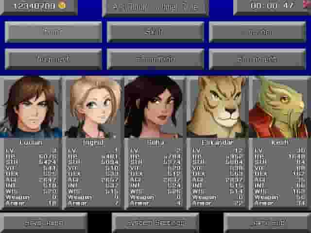 Echoes of Aetheria screenshot thumbnail screenshot 6