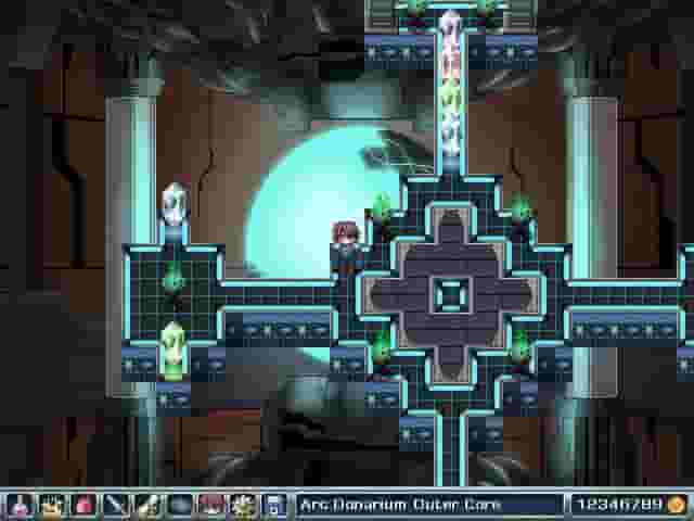 Echoes of Aetheria screenshot thumbnail screenshot 7