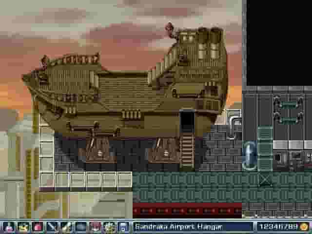 Echoes of Aetheria screenshot thumbnail screenshot 8