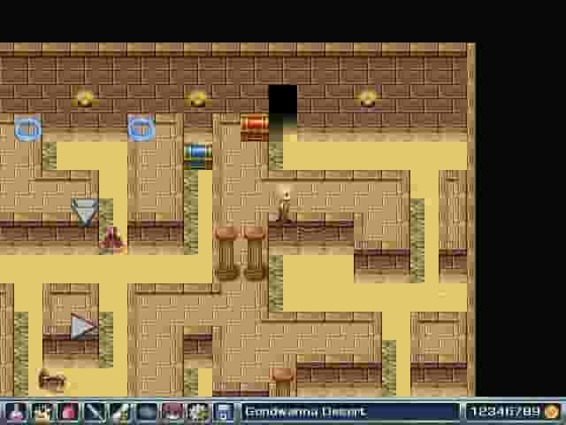 Echoes of Aetheria screenshot thumbnail screenshot 9