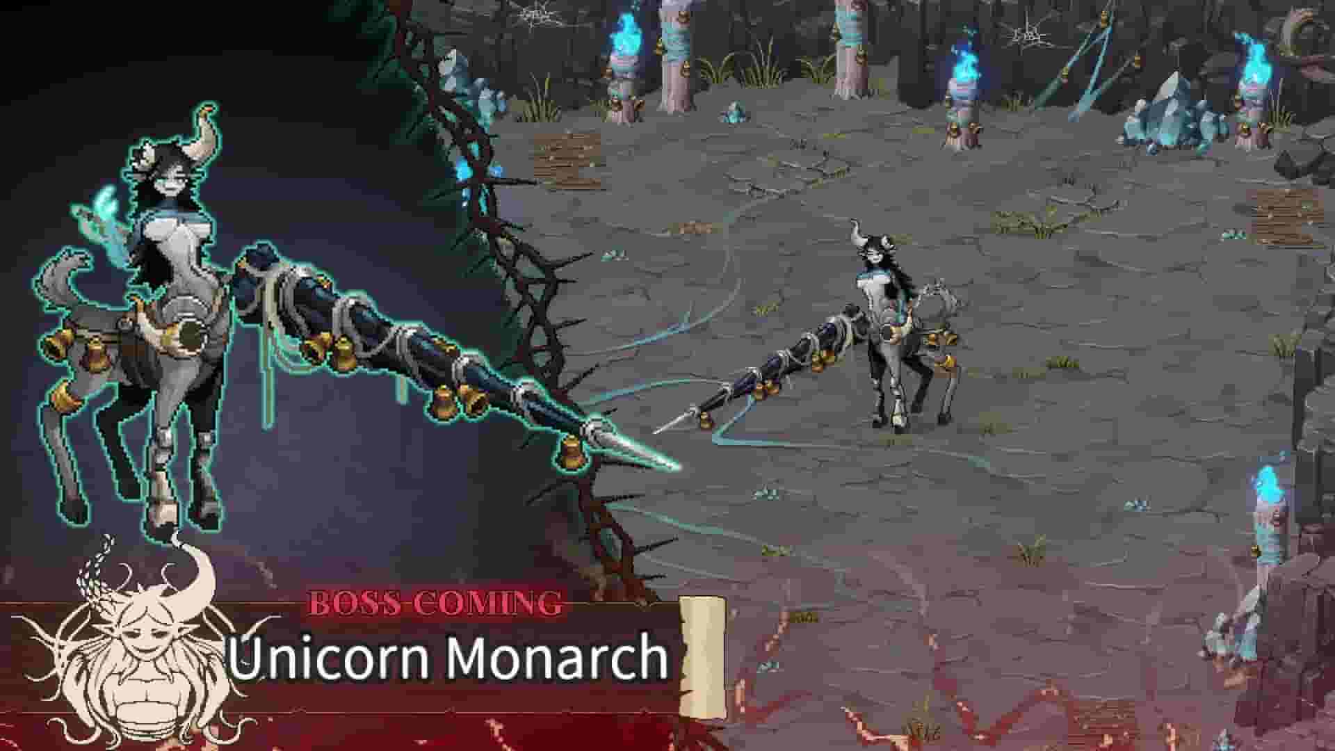 Echoes Of Spellcraft screenshot thumbnail screenshot 1