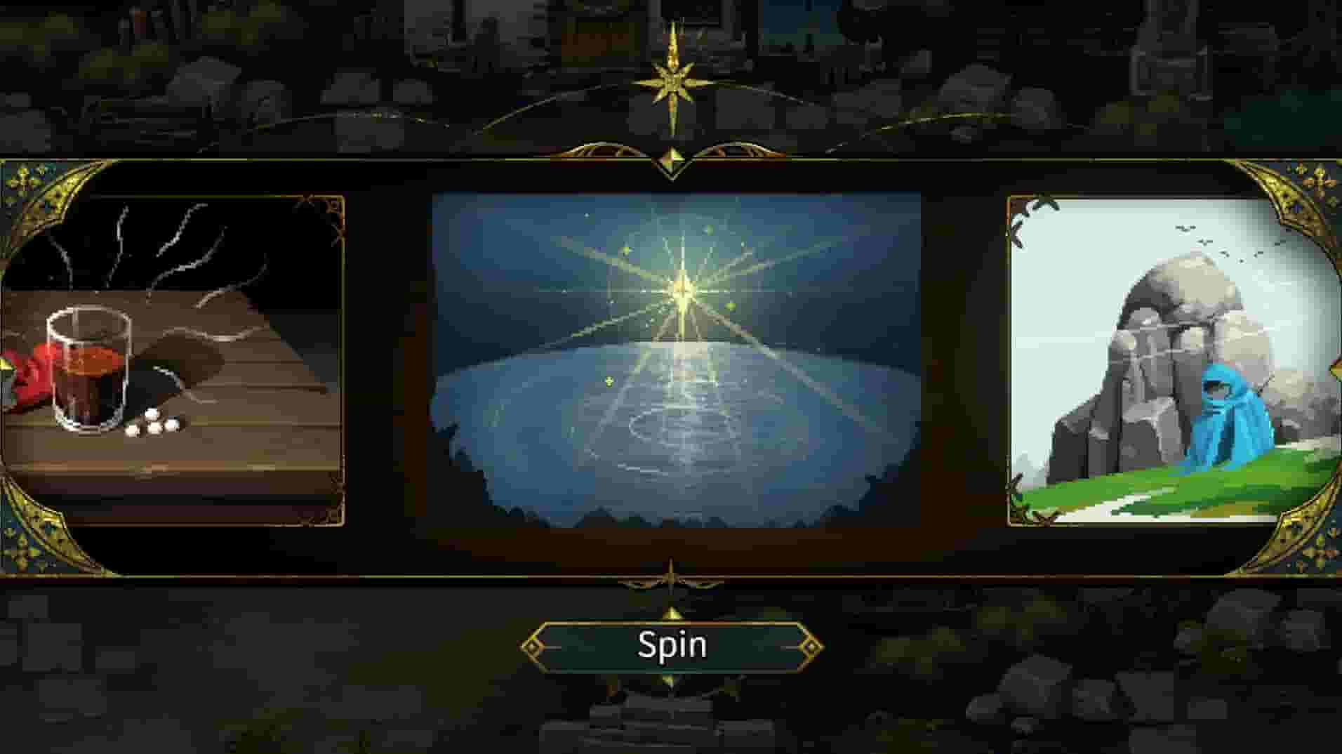 Echoes Of Spellcraft screenshot thumbnail screenshot 3