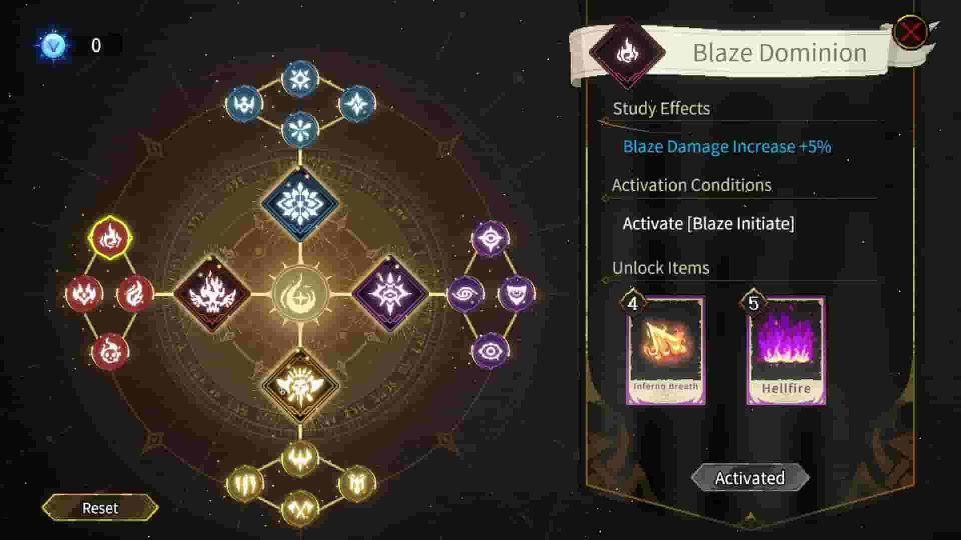 Echoes Of Spellcraft screenshot thumbnail screenshot 7