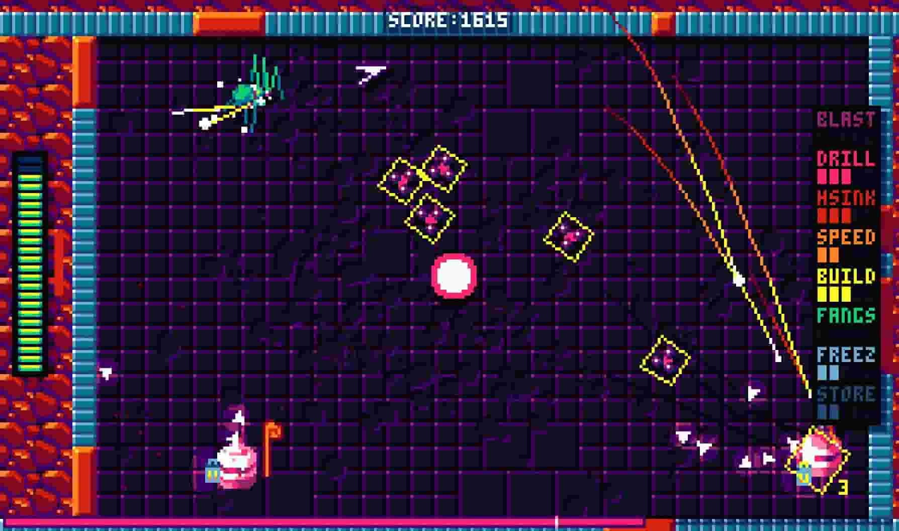 Ecstatic screenshot thumbnail screenshot 0