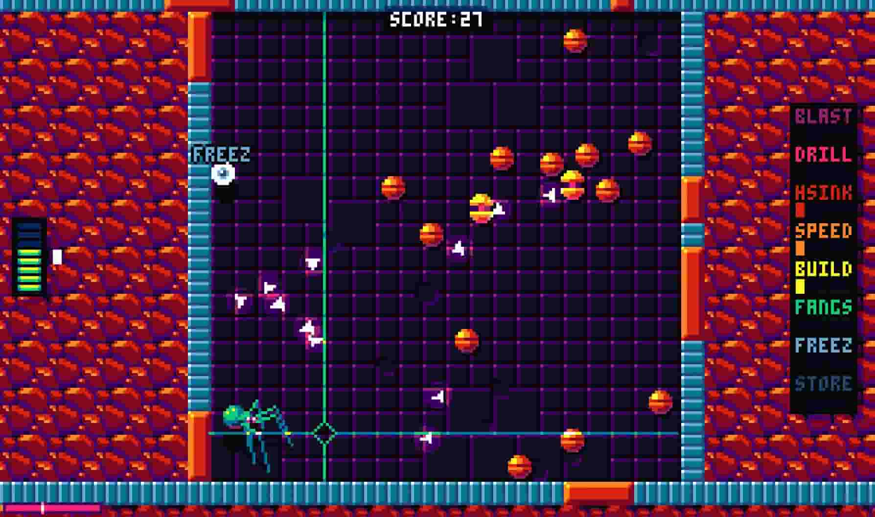 Ecstatic screenshot thumbnail screenshot 1