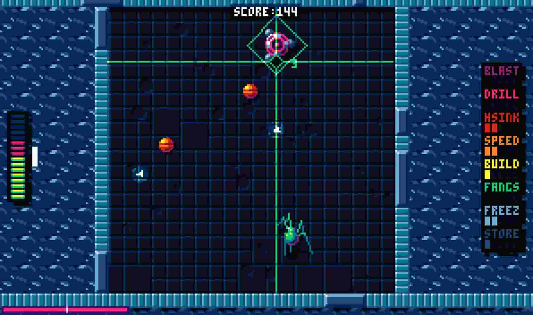 Ecstatic screenshot thumbnail screenshot 2