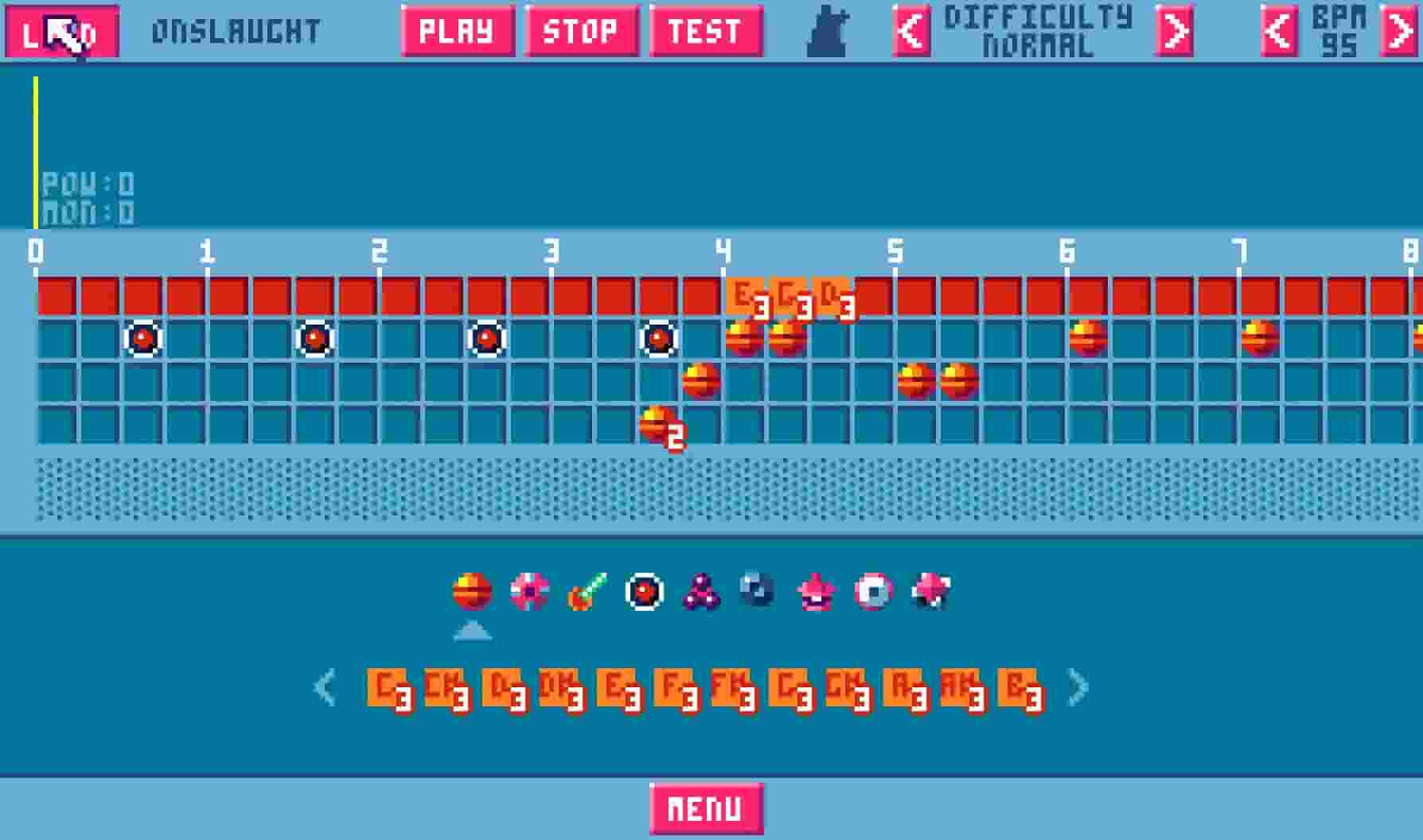 Ecstatic screenshot thumbnail screenshot 3