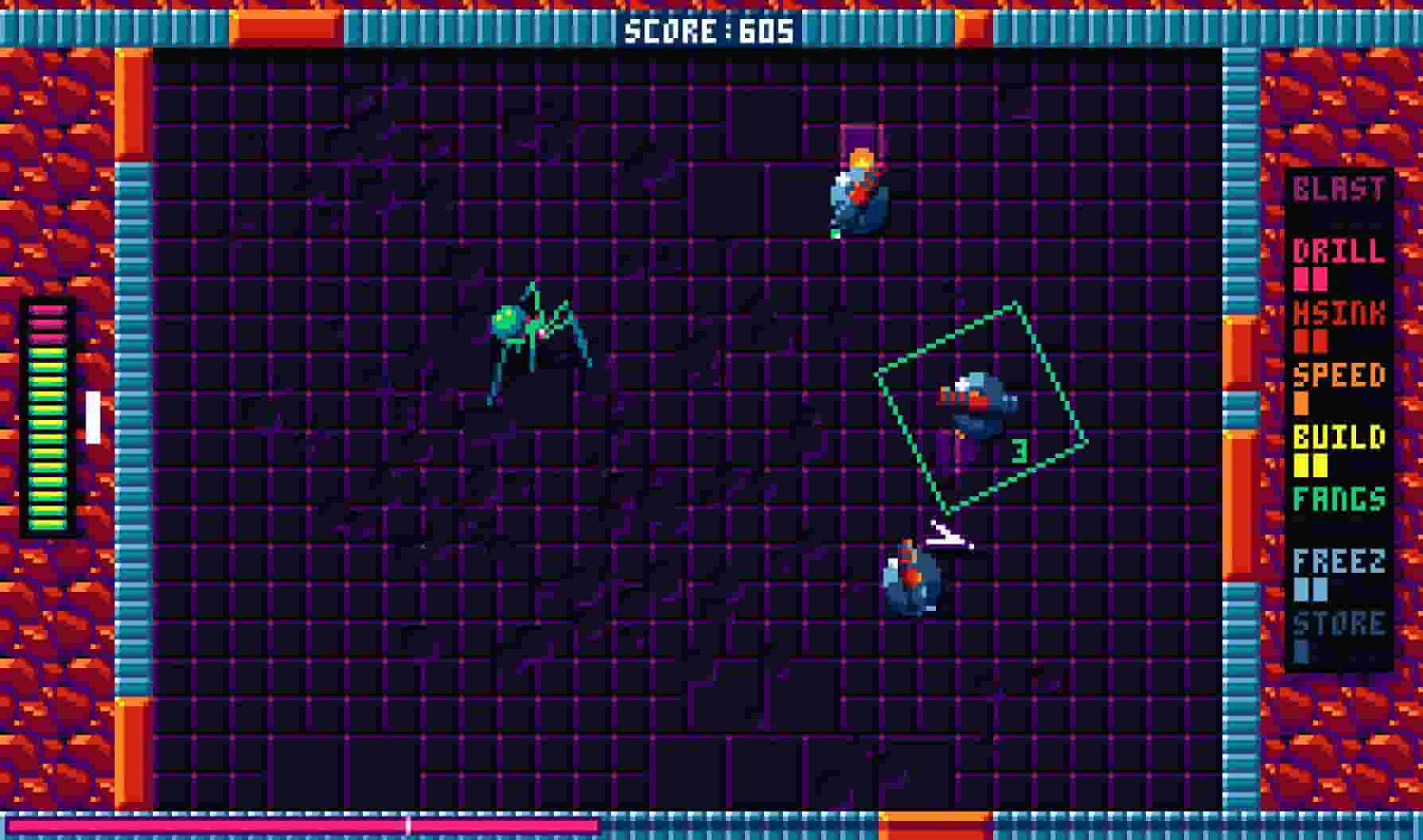 Ecstatic screenshot thumbnail screenshot 4