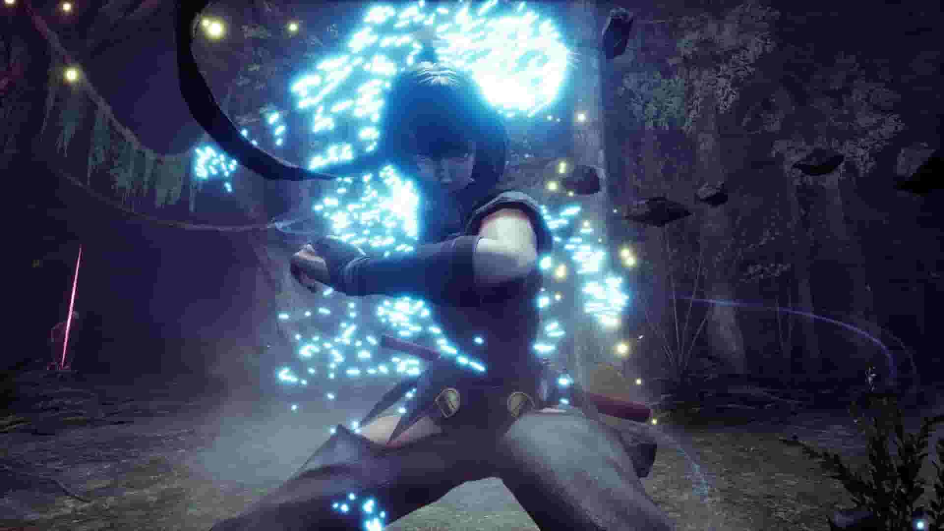 Ed-0: Zombie Uprising screenshot thumbnail screenshot 13