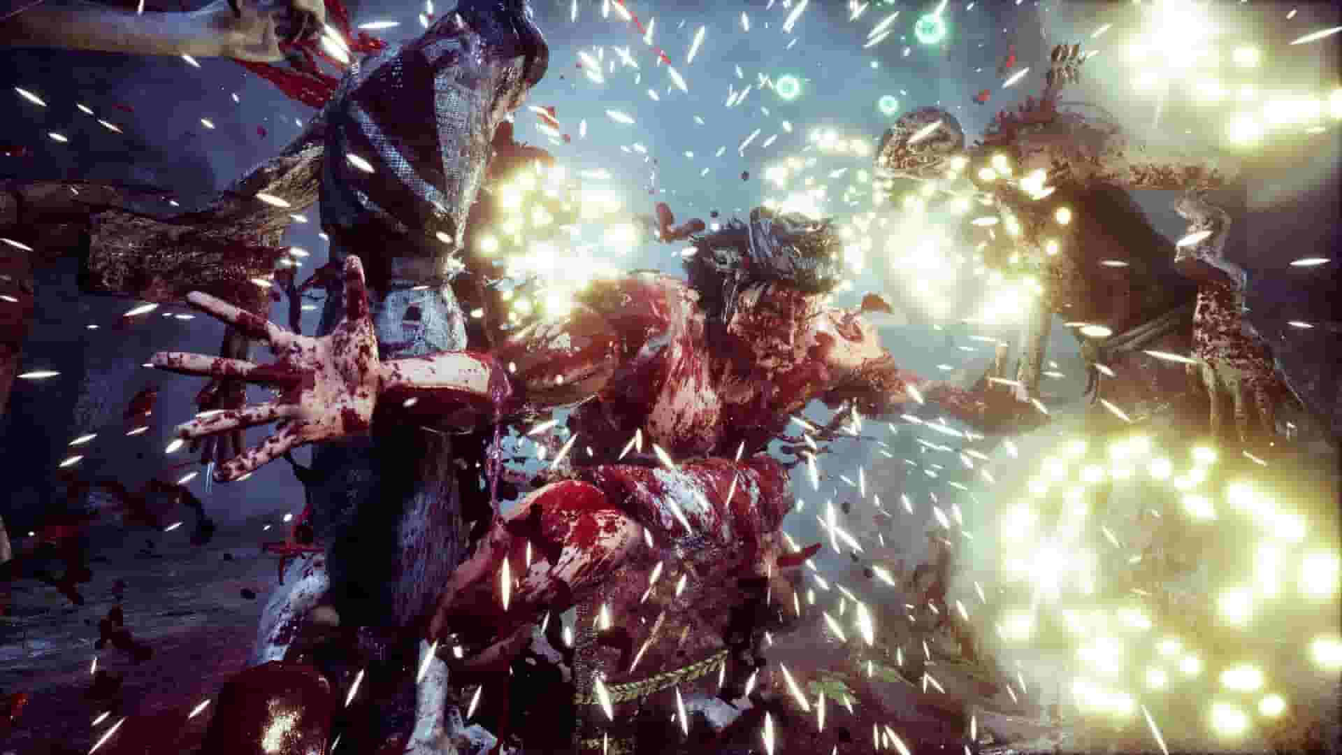 Ed-0: Zombie Uprising screenshot thumbnail screenshot 4