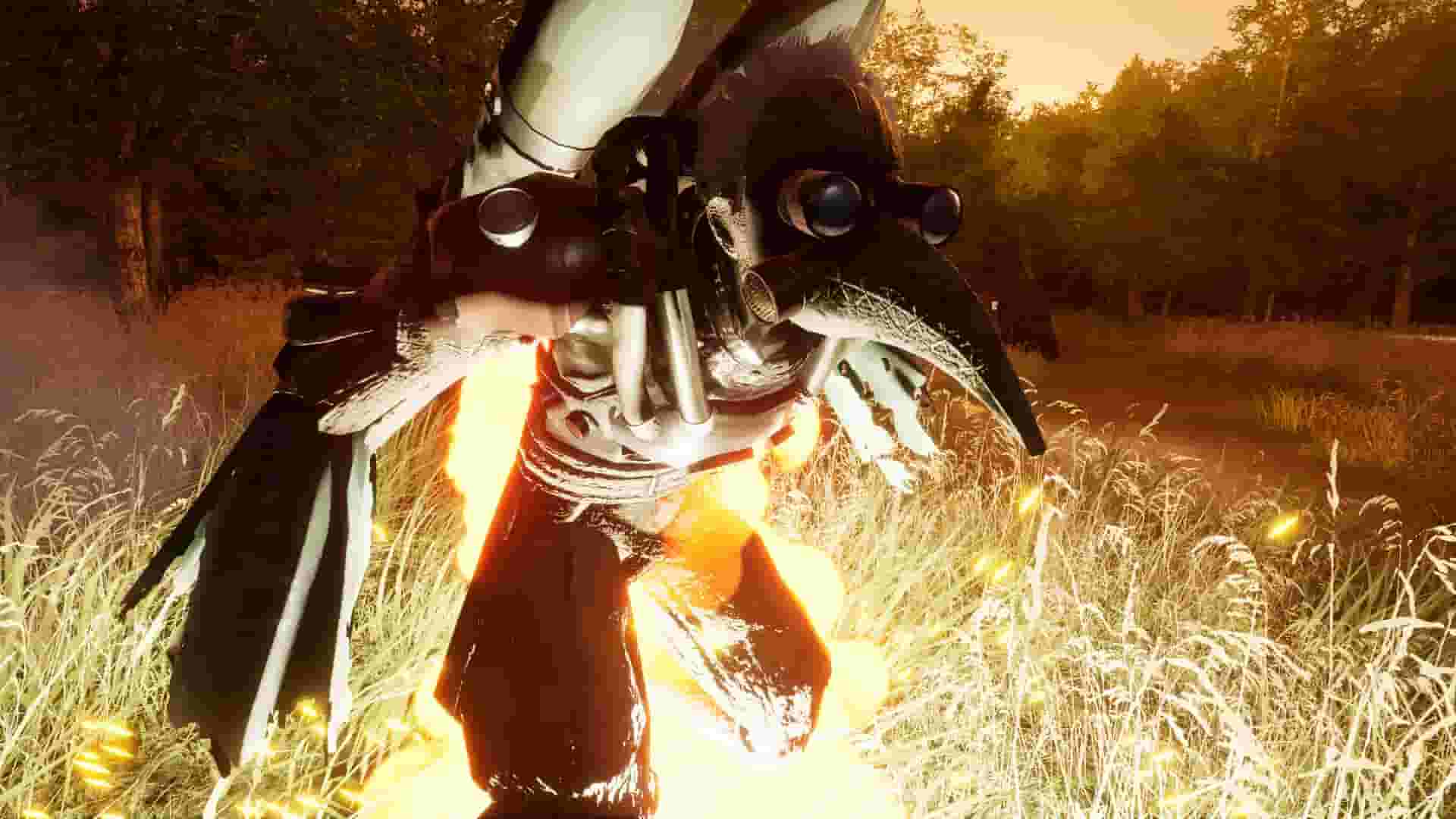 Ed-0: Zombie Uprising screenshot thumbnail screenshot 7