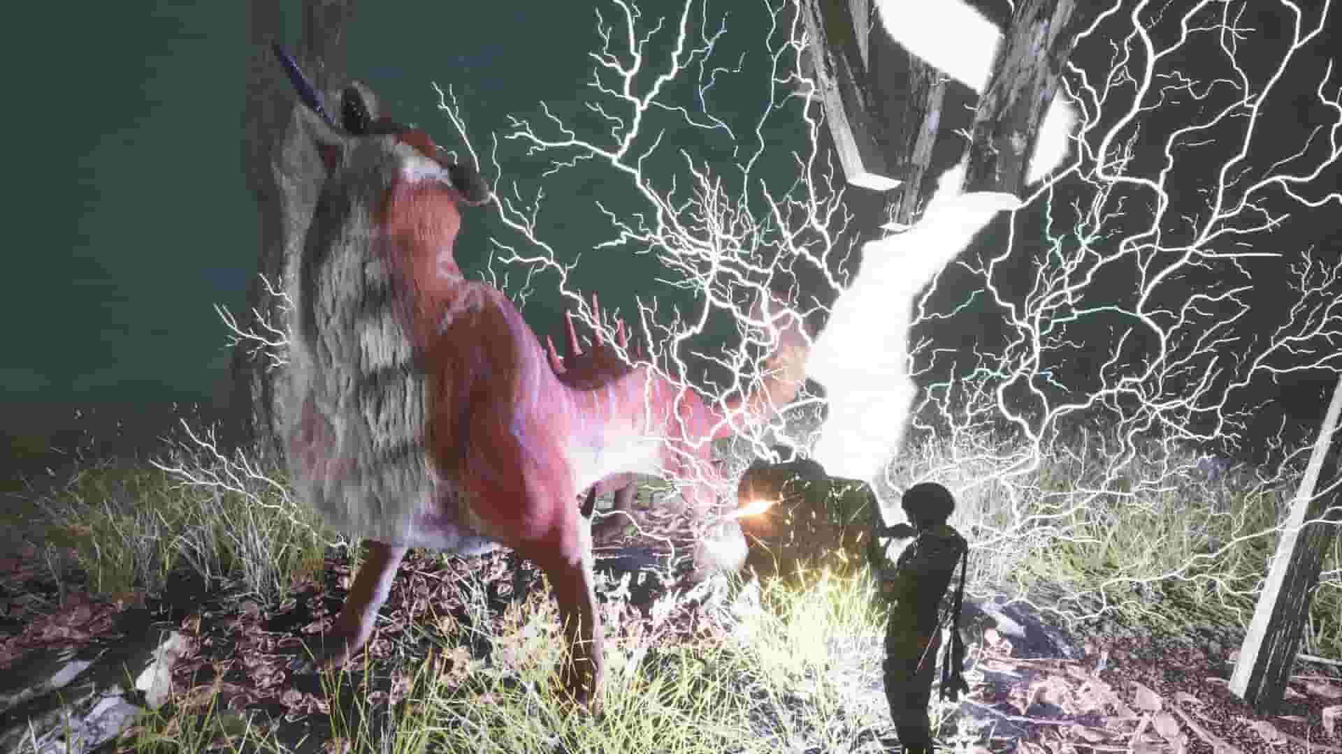 Ed-0: Zombie Uprising screenshot thumbnail screenshot 8