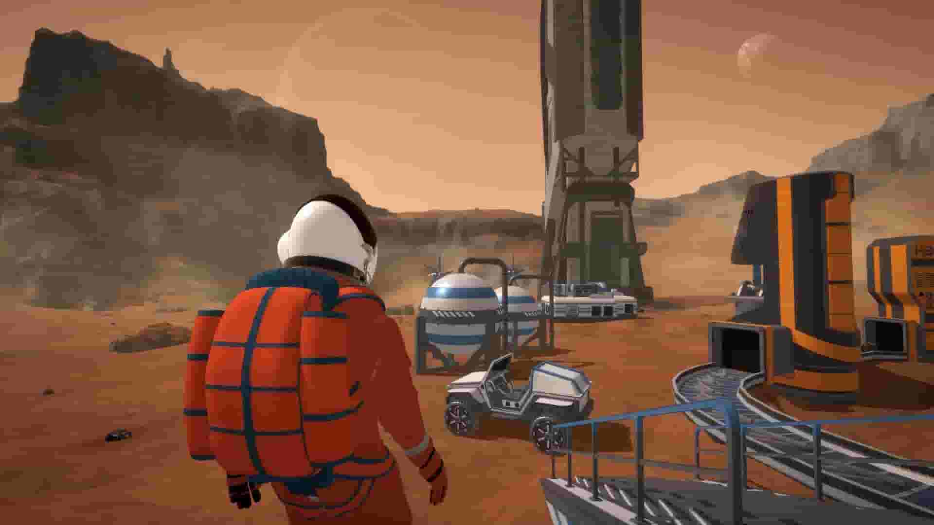 Eden Crafters screenshot thumbnail screenshot 0