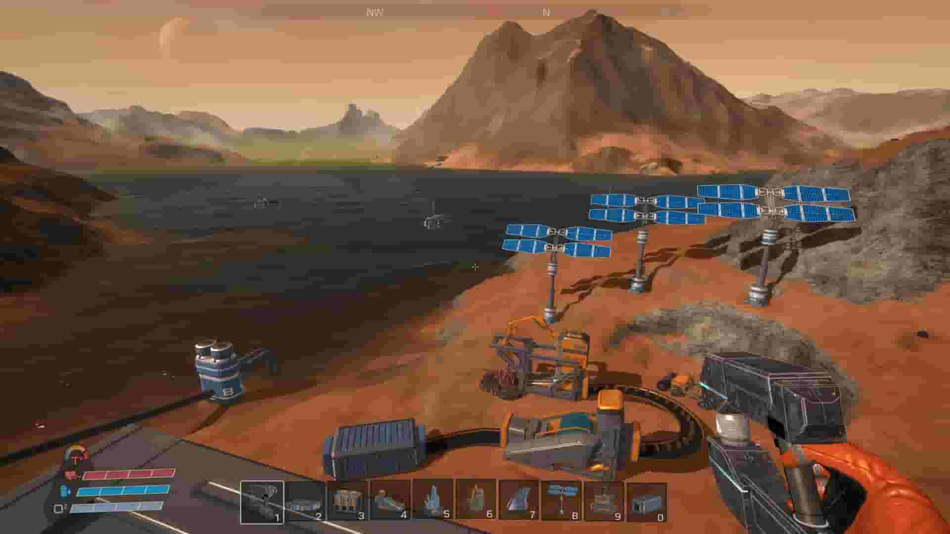 Eden Crafters screenshot thumbnail screenshot 1