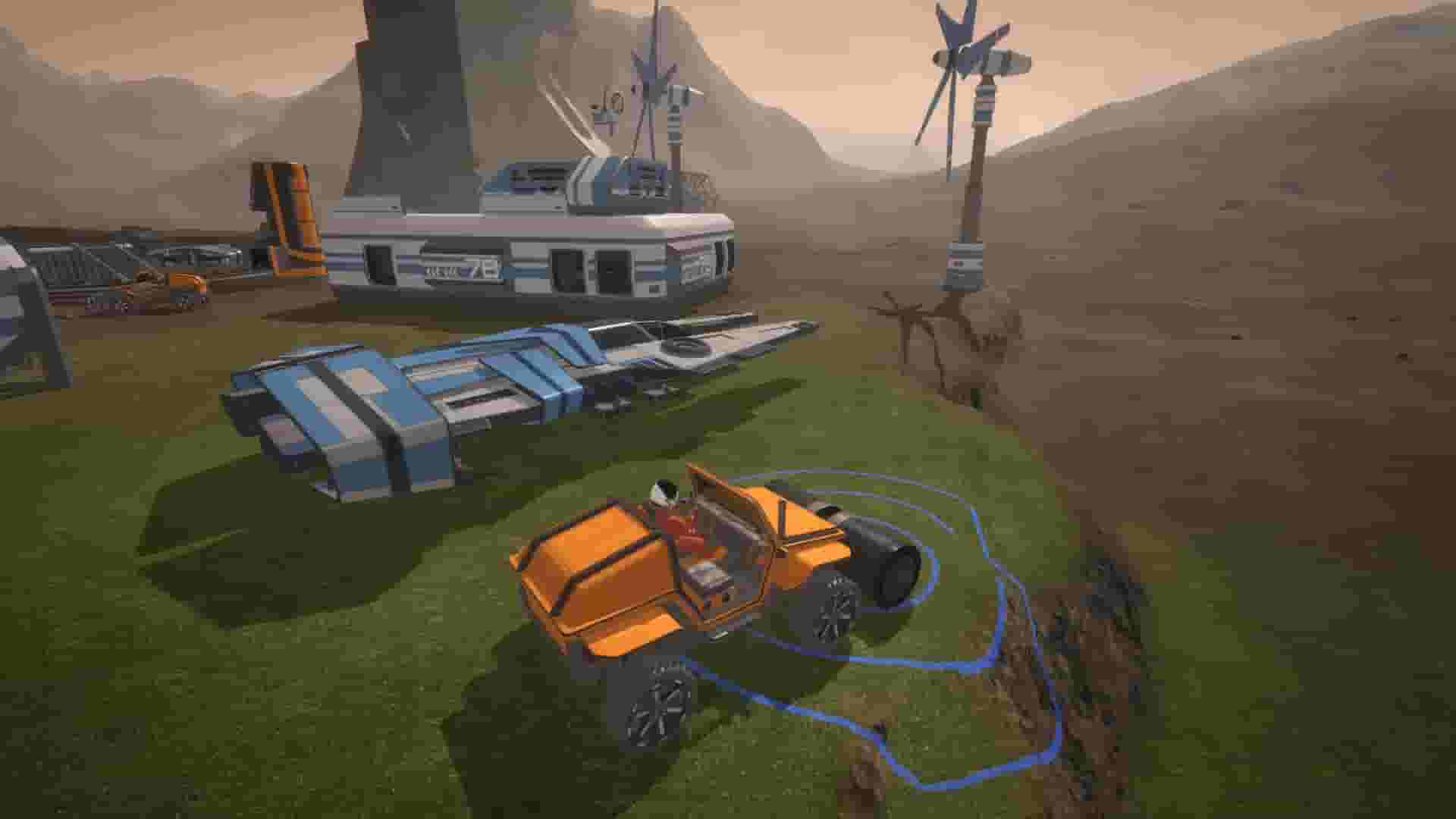 Eden Crafters screenshot thumbnail screenshot 3