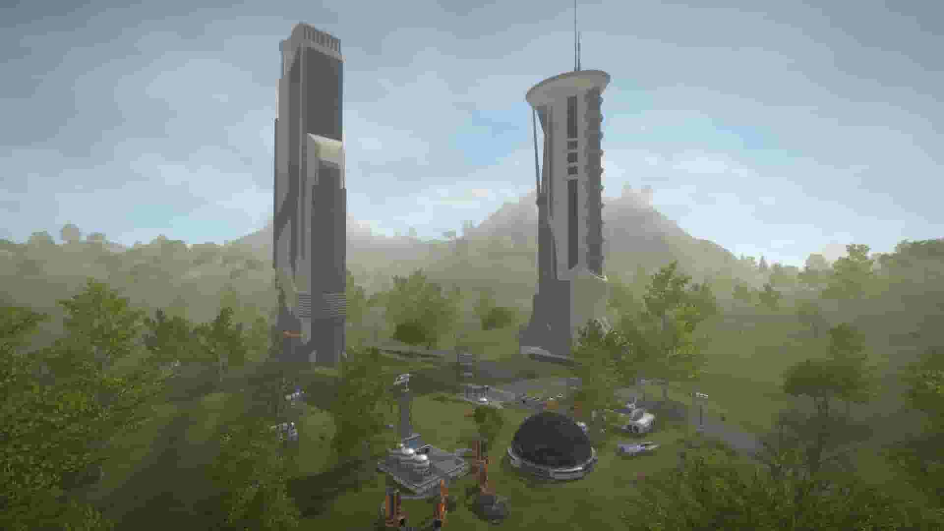 Eden Crafters screenshot thumbnail screenshot 6