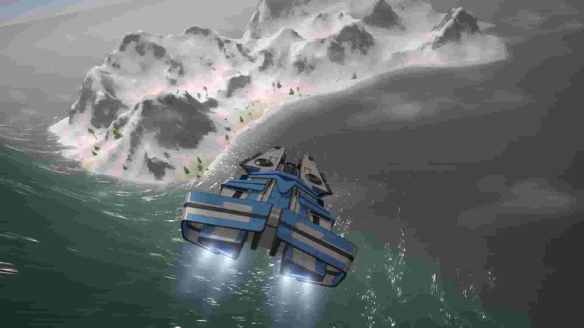 Eden Crafters screenshot thumbnail screenshot 7