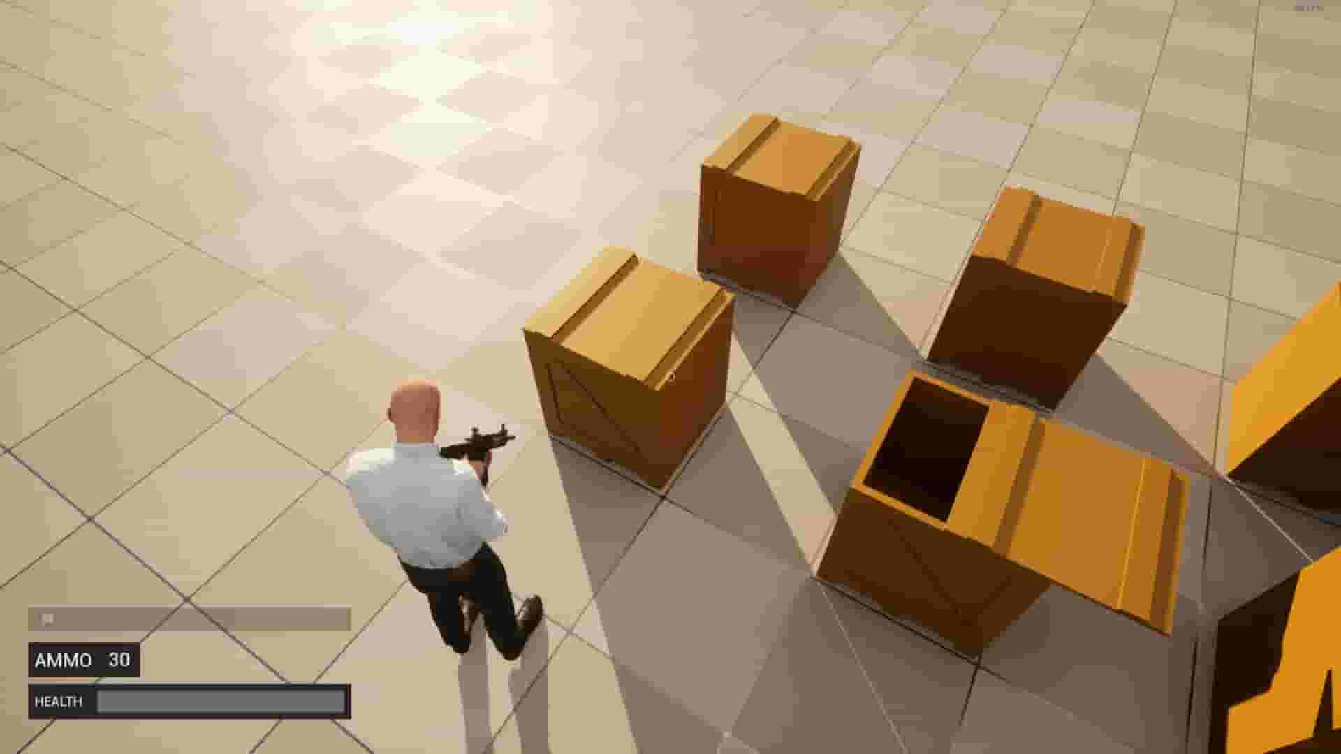 EDEN: Create World screenshot thumbnail screenshot 4