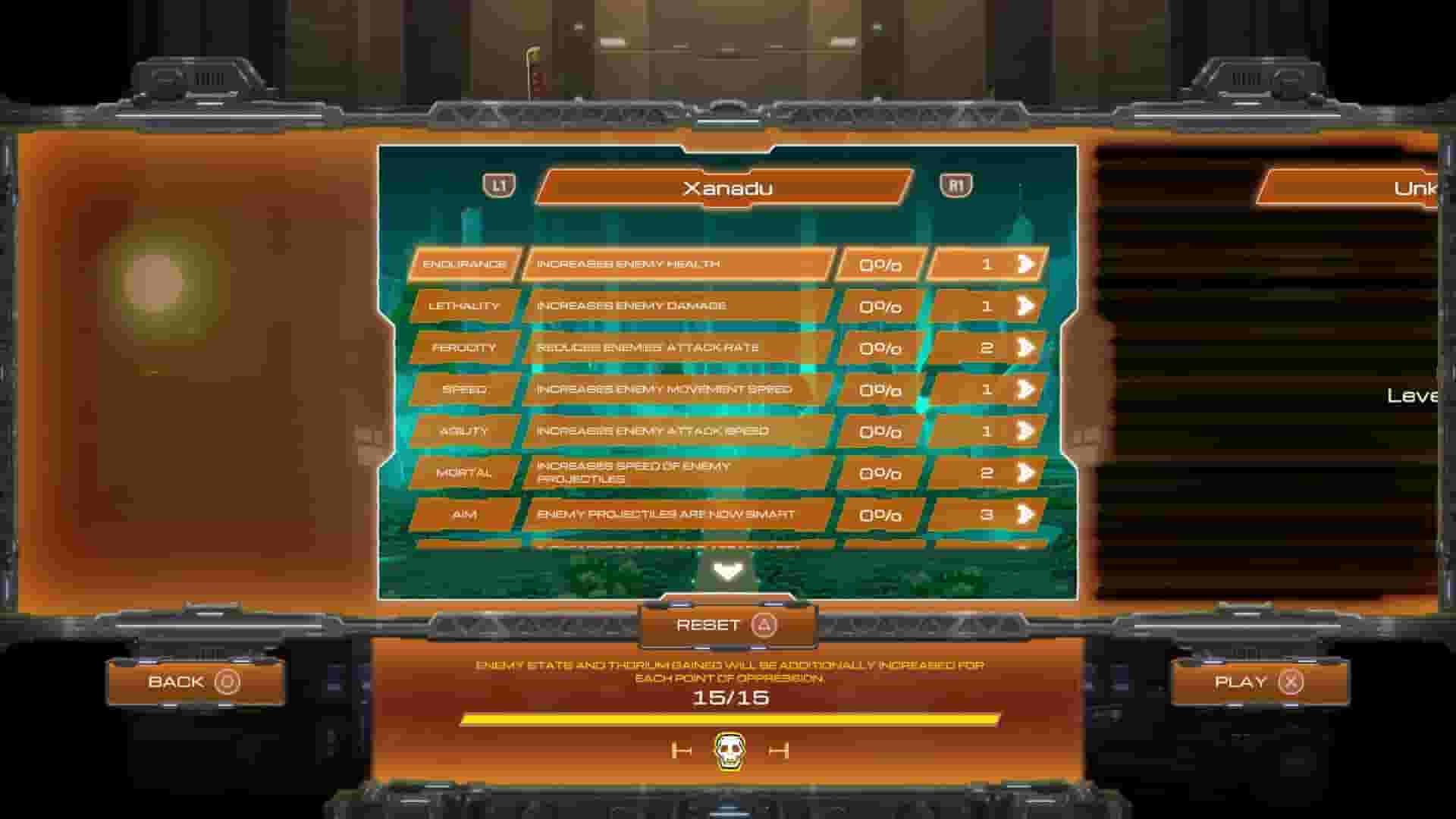 Eden Survivors screenshot thumbnail screenshot 11