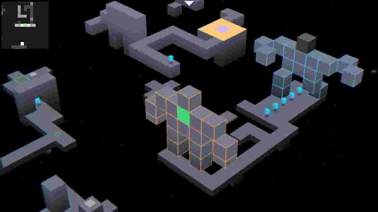 EDGE screenshot thumbnail screenshot 0