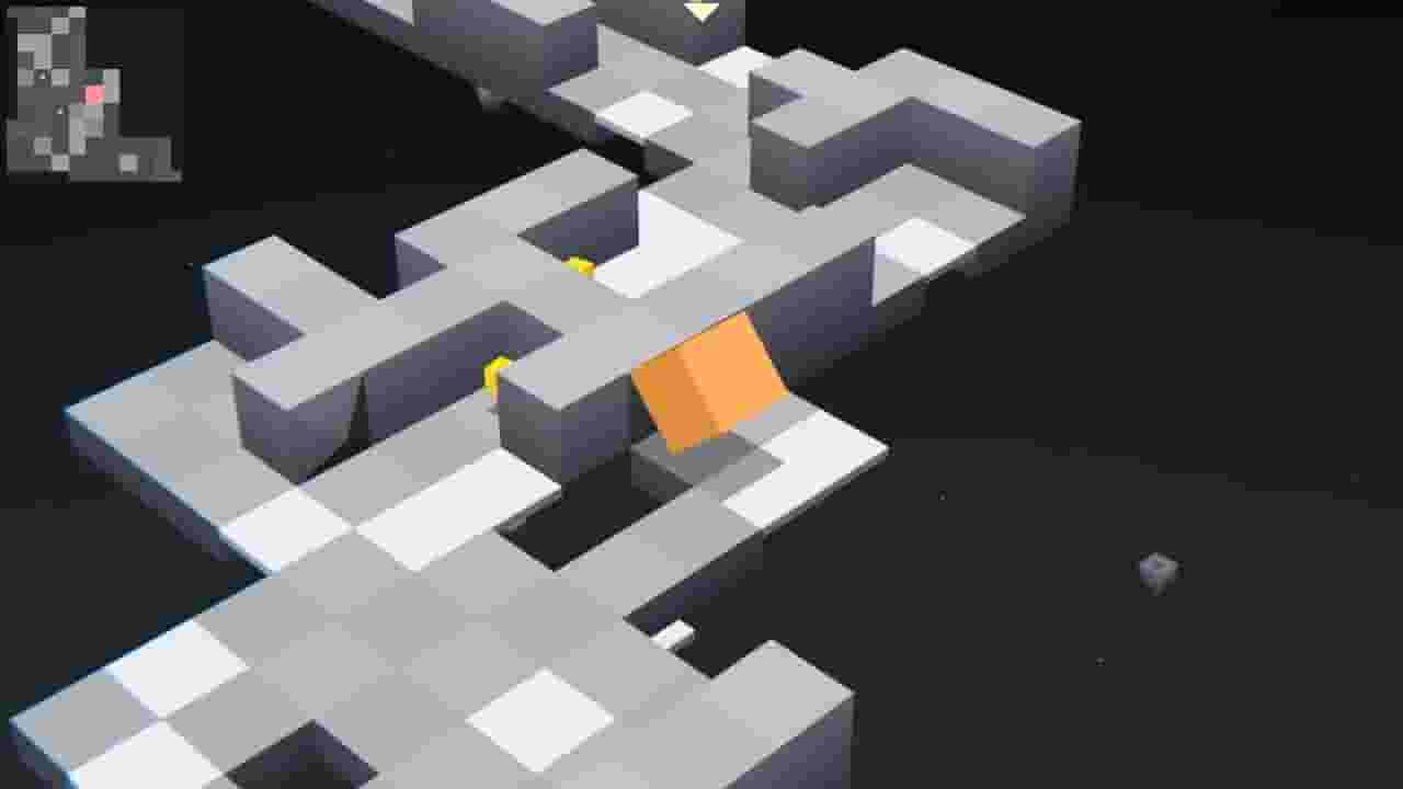 EDGE screenshot thumbnail screenshot 1