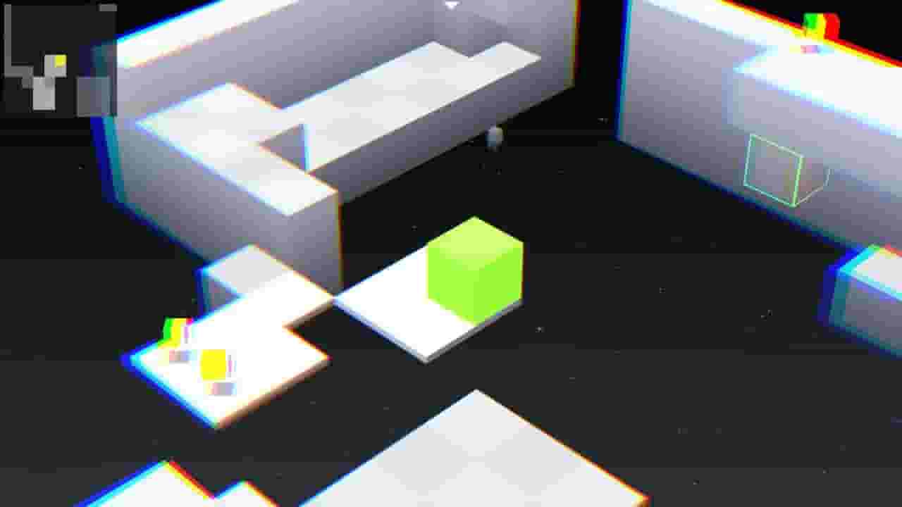 EDGE screenshot thumbnail screenshot 8