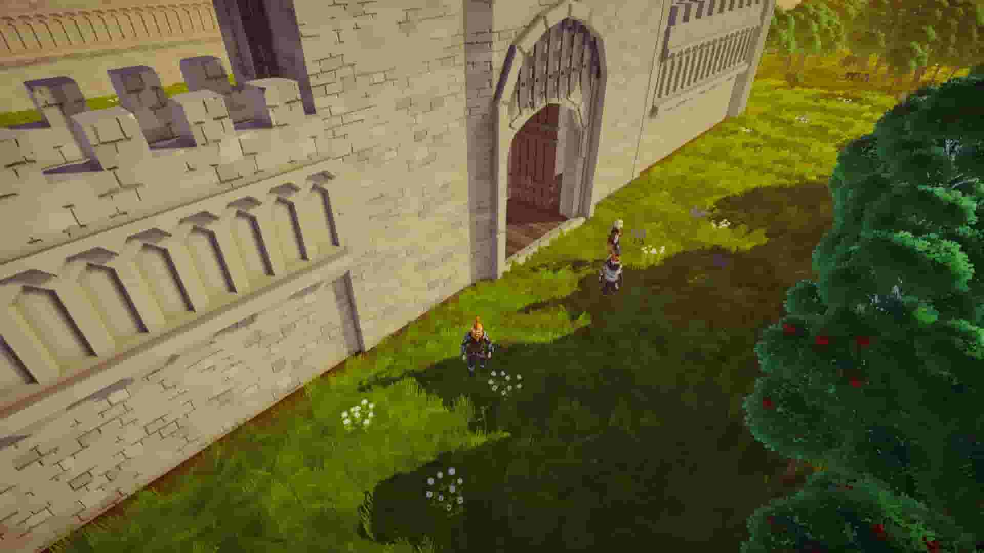 Edge Islands screenshot thumbnail screenshot 10