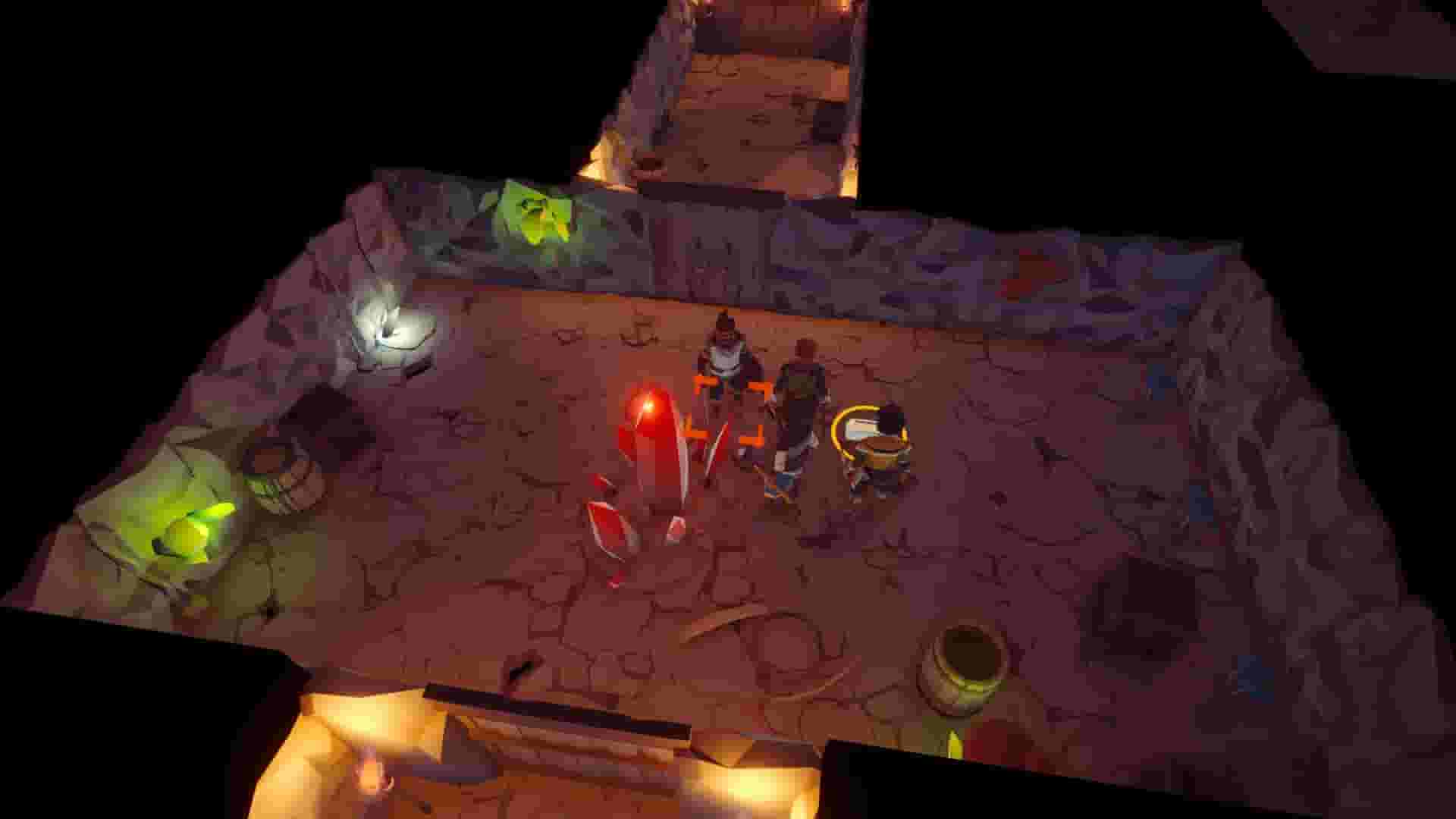 Edge Islands screenshot thumbnail screenshot 11