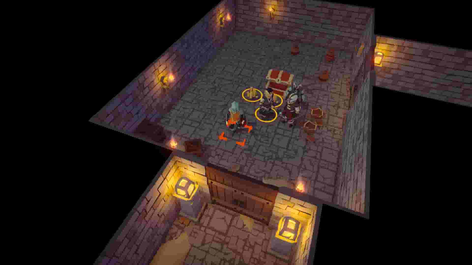 Edge Islands screenshot thumbnail screenshot 3