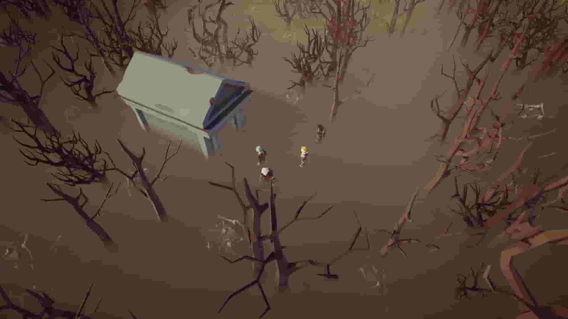 Edge Islands screenshot thumbnail screenshot 4