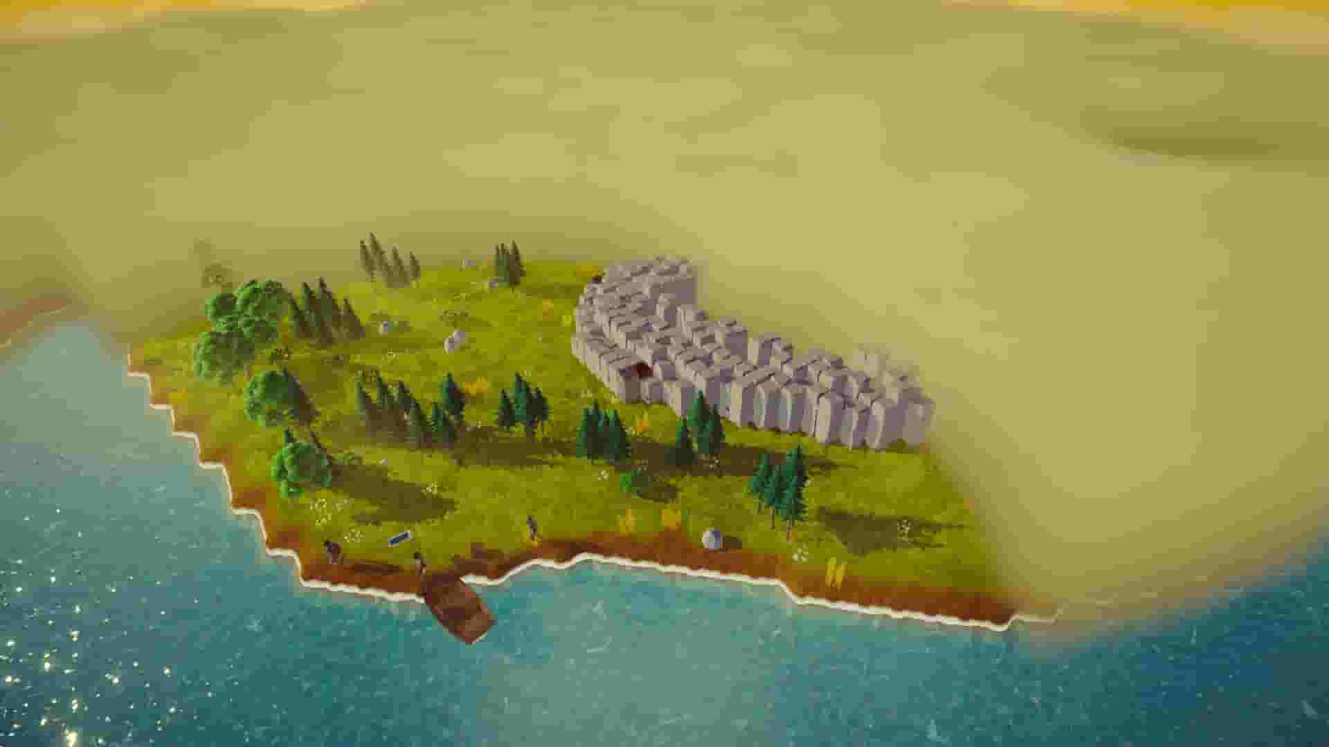Edge Islands screenshot thumbnail screenshot 9