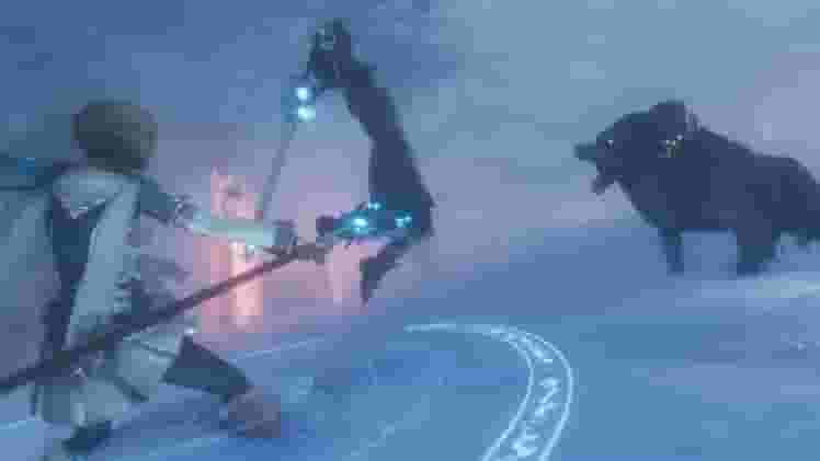 Edge Of Eternity screenshot thumbnail screenshot 0