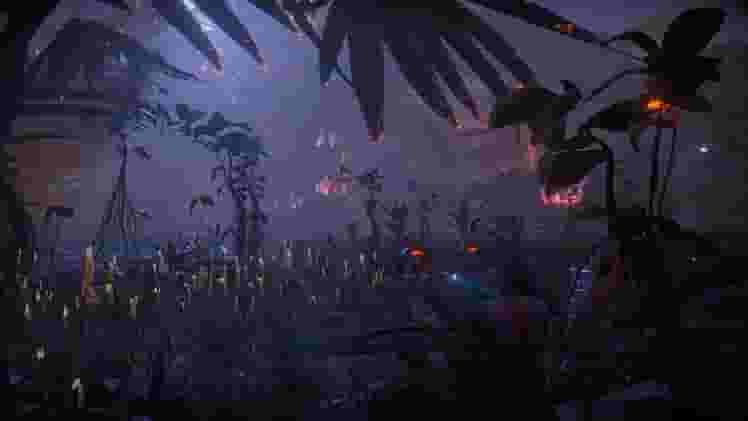 Edge Of Eternity screenshot thumbnail screenshot 11