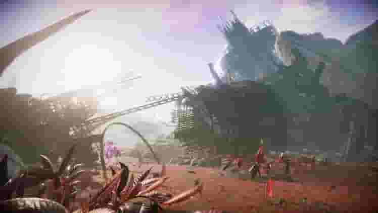 Edge Of Eternity screenshot thumbnail screenshot 3