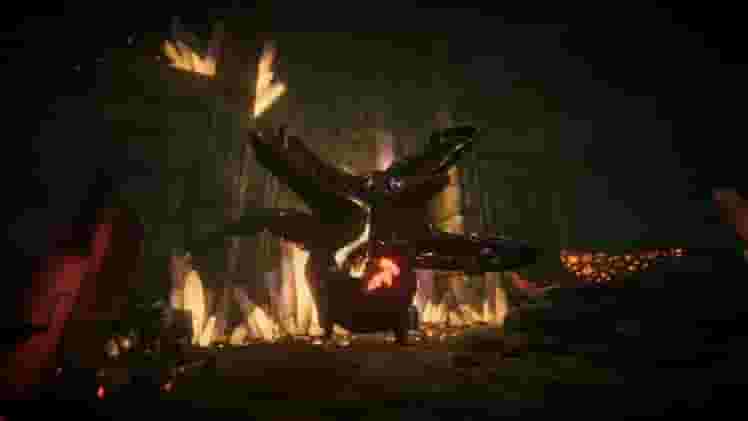 Edge Of Eternity screenshot thumbnail screenshot 8