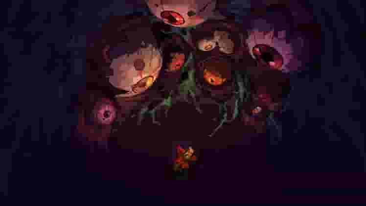 Edge of Sanity screenshot thumbnail screenshot 1