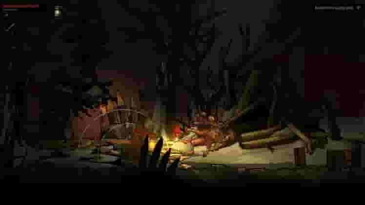 Edge of Sanity screenshot thumbnail screenshot 2