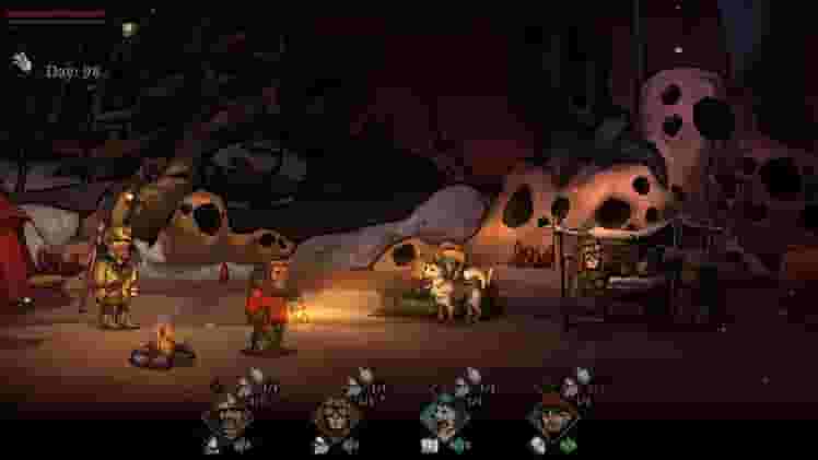 Edge of Sanity screenshot thumbnail screenshot 3