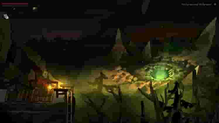 Edge of Sanity screenshot thumbnail screenshot 4
