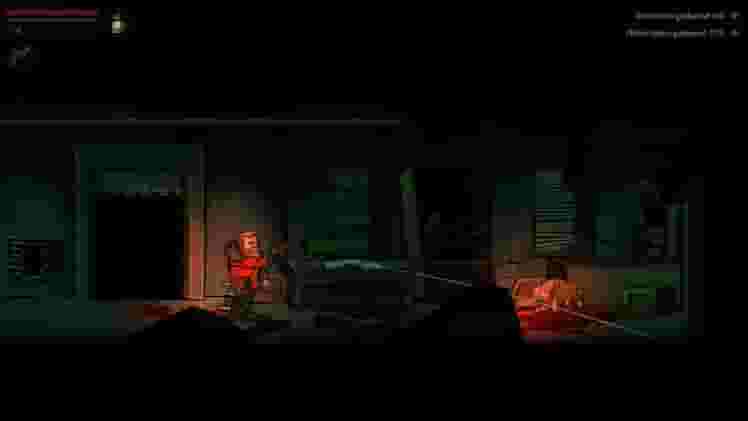 Edge of Sanity screenshot thumbnail screenshot 5