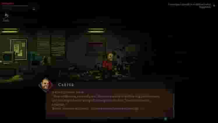 Edge of Sanity screenshot thumbnail screenshot 6