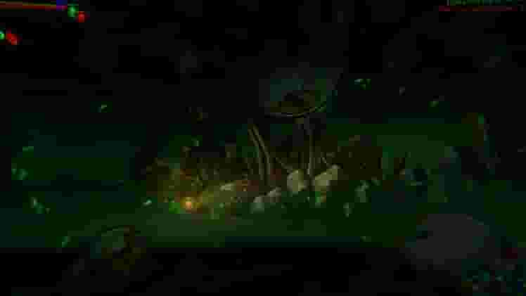 Edge of Sanity screenshot thumbnail screenshot 7