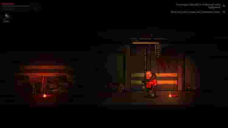 Edge of Sanity screenshot thumbnail screenshot 8