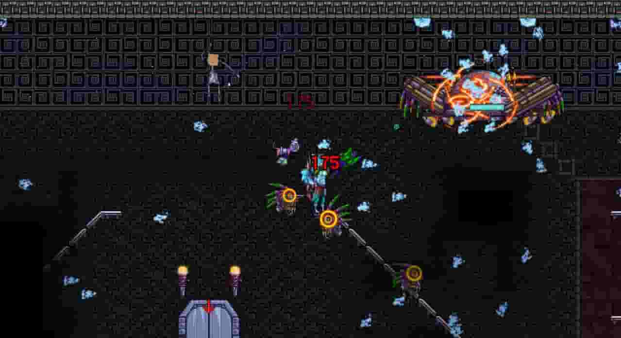 Edge of Space screenshot thumbnail screenshot 5