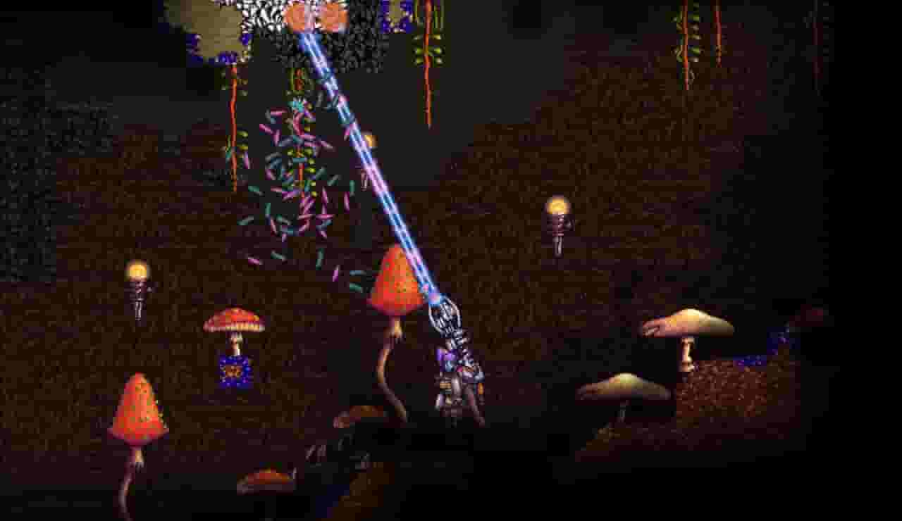 Edge of Space screenshot thumbnail screenshot 9