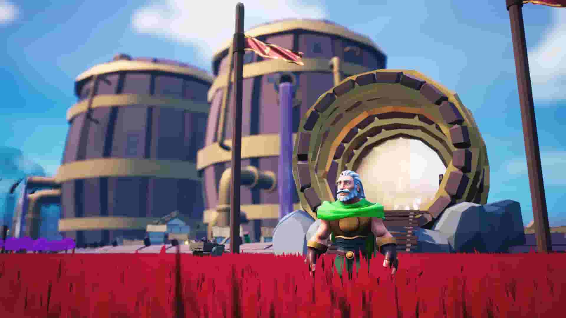 Effie screenshot thumbnail screenshot 0