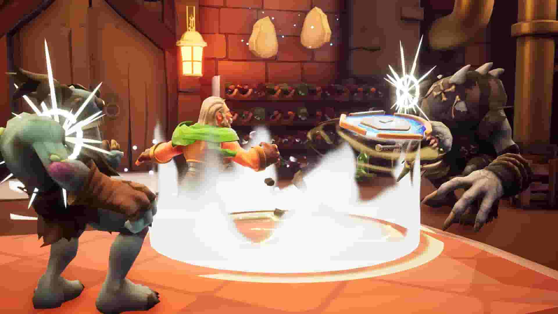 Effie screenshot thumbnail screenshot 10