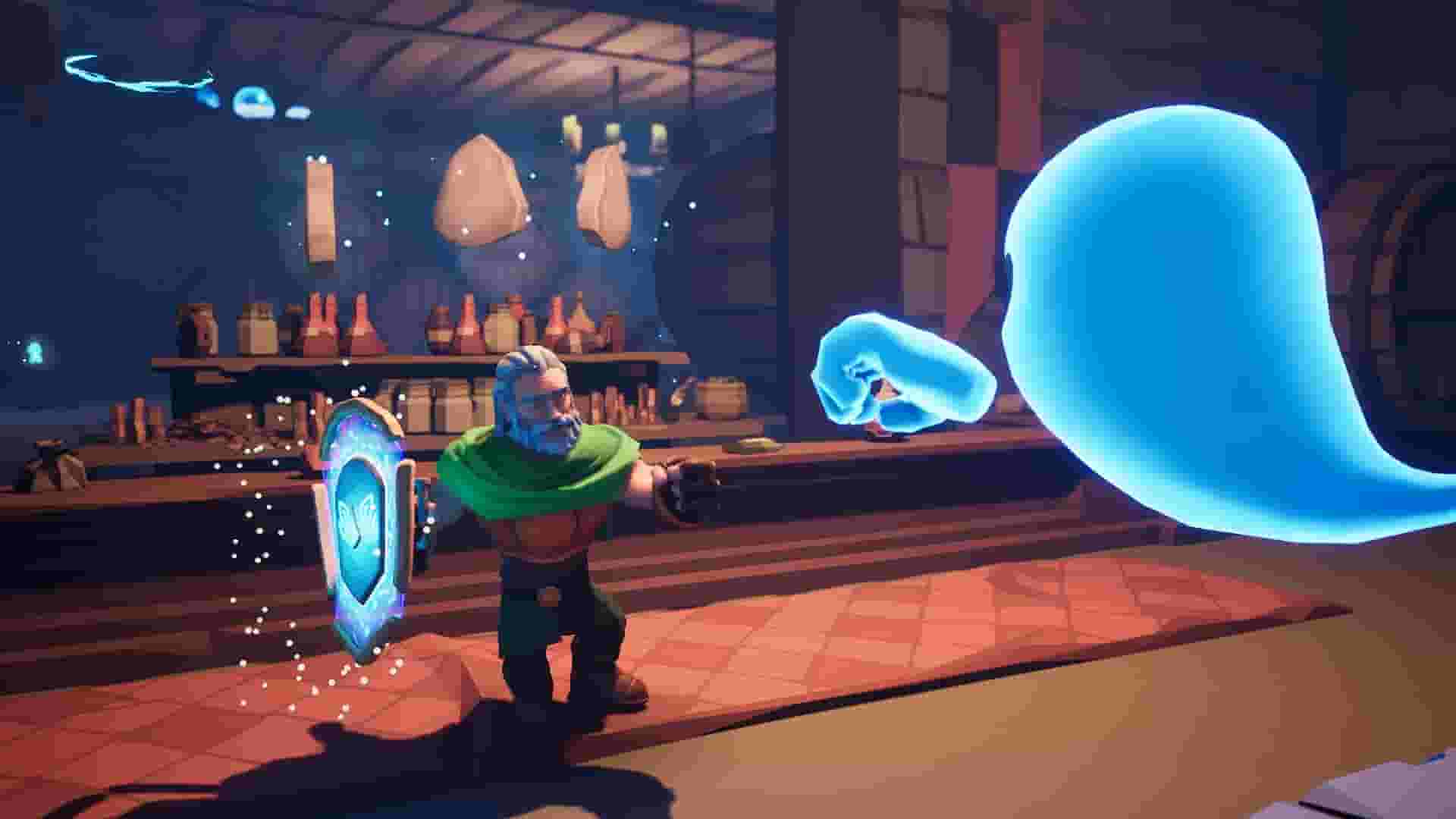 Effie screenshot thumbnail screenshot 4