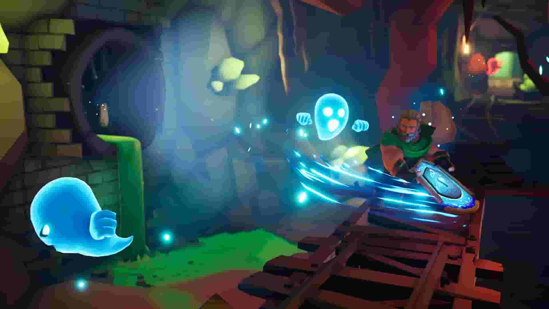 Effie screenshot thumbnail screenshot 5