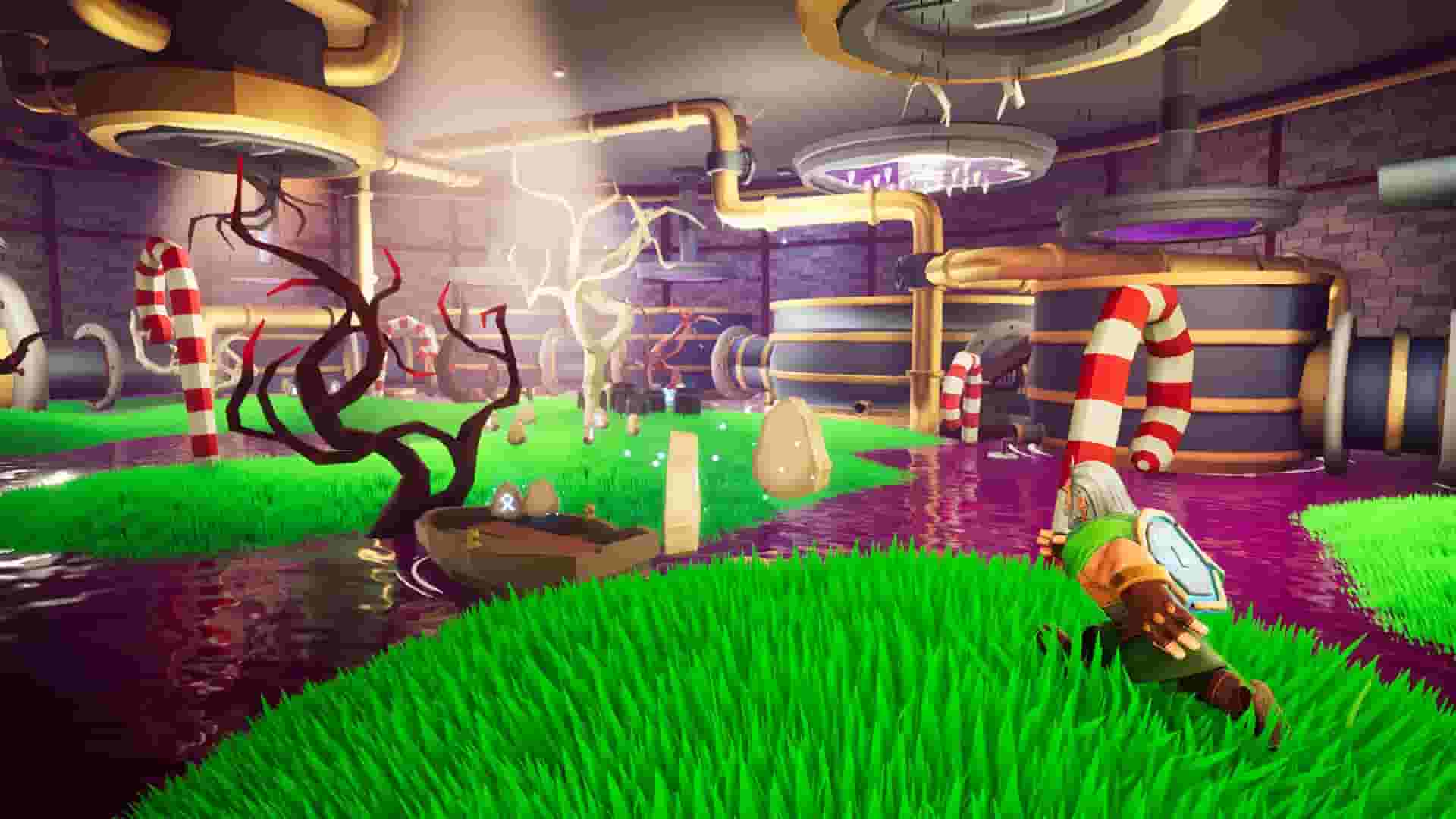 Effie screenshot thumbnail screenshot 7